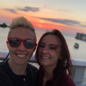 Meet your Posher, Erin